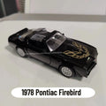  Pontiac Firebird 1