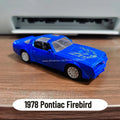  Pontiac Firebird